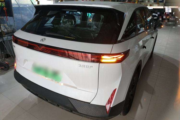 Used Venucia VX6 2024 520 Travel Edition
