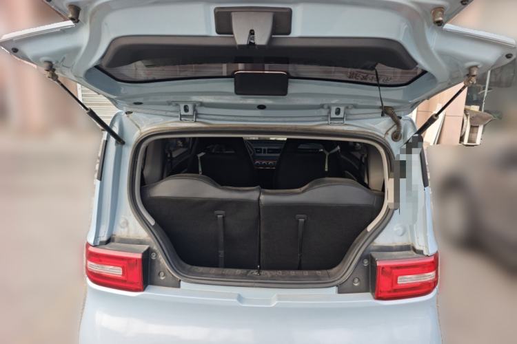 Used Wuling Hongguang MINIEV 2020 Freedom Version Lithium Iron Phosphate
