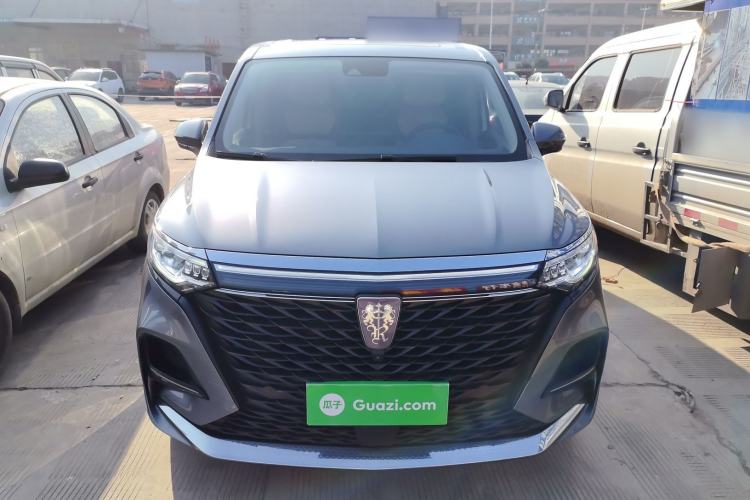 Used Roewe iMAX8 2022 400TGI Prestige Edition