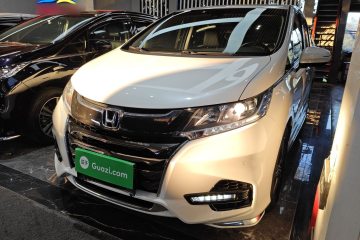 Used Honda Odyssey 2021 2.0L Rui·Smart Edition
