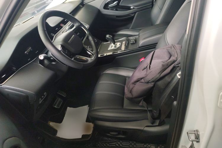 Used Land Rover Range Rover Evoque 2021 Range Rover Evoque 200 PS R-Dynamic Standard Elite Edition
