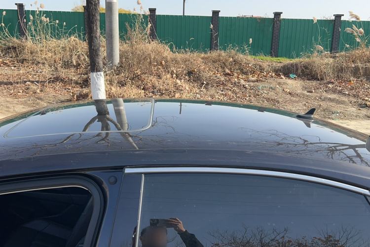 Used Volkswagen Passat 2019 280TSI Business Edition China VI