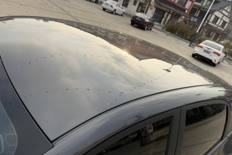 Used  Geome 2025 310km Dream Edition