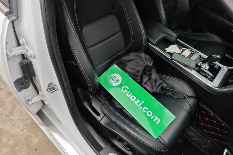 Used Jaguar XEL 2020 2.0T 200PS R-DYNAMIC Youth Sports Edition