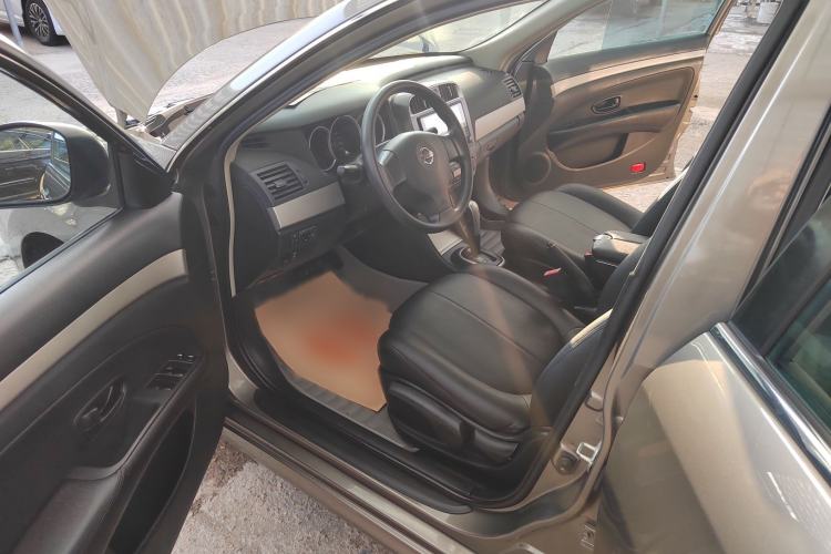 Used Nissan Sylphy 2016 Classic 1.6XE Automatic Comfort Edition
