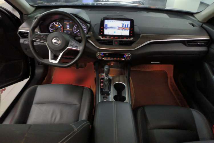 Used Nissan Teana 2021 2.0L XL Comfort Edition
