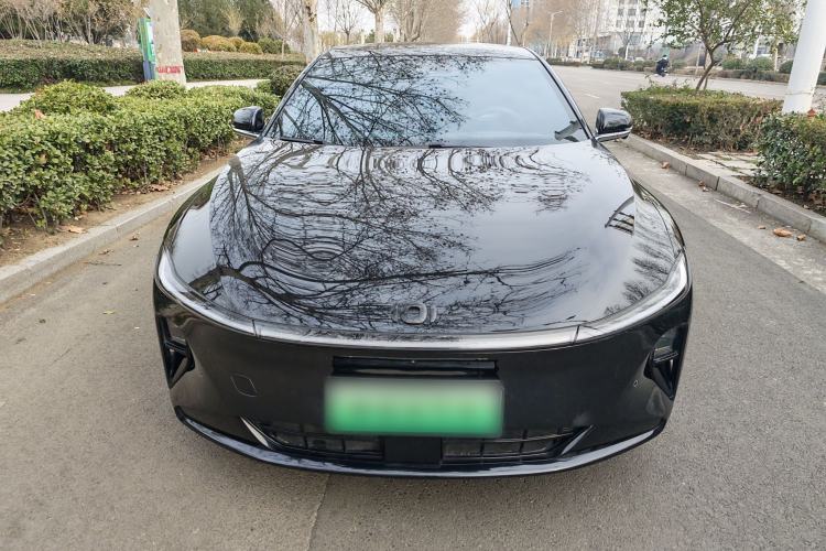 Used  A07 2024 All-Electric "True Fragrance" Edition 710 Flagship Model