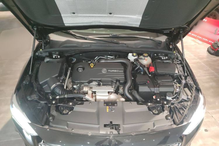 Used Buick Regal 2023 552T Smart Enjoyment Version
