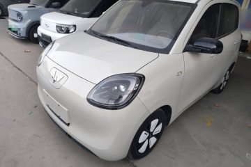 Used Wuling Hongguang MINIEV 2025 Four-Door Version Premium Edition
