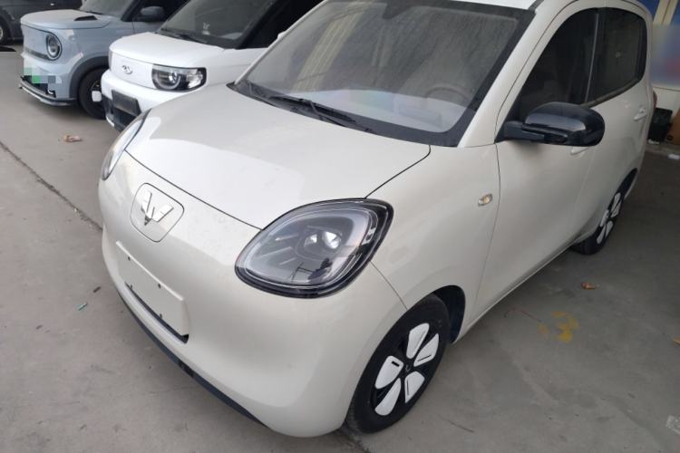 Used Wuling Hongguang MINIEV 2025 Four-Door Version Premium Edition