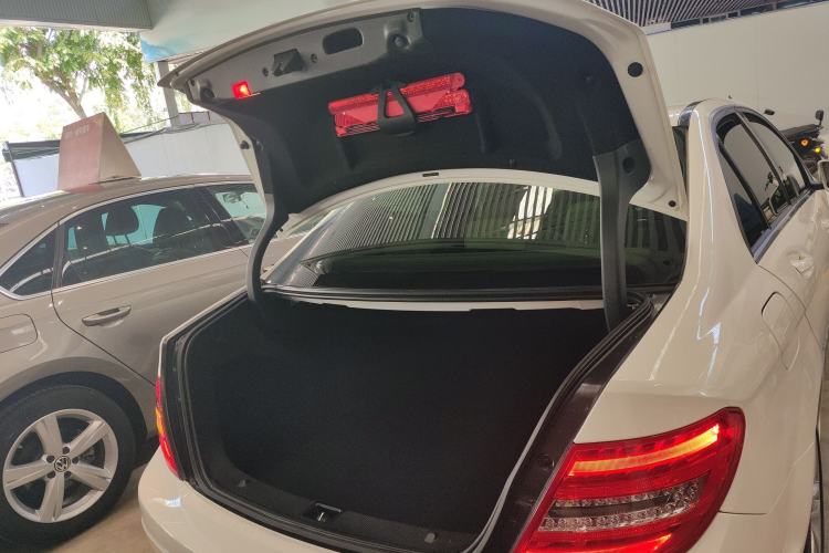 Used Mercedes-Benz C-Class 2013 C 260 Fashion Edition Grand Edition