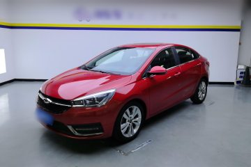 Used Chery Arrizo 5 2016 1.5L CVT Lingrui Edition