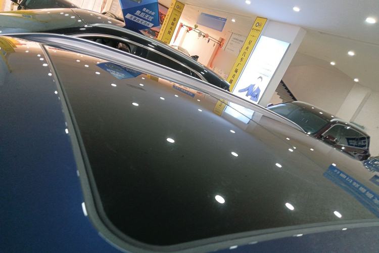 Used BMW X1 2020 sDrive25Li Leading Model
