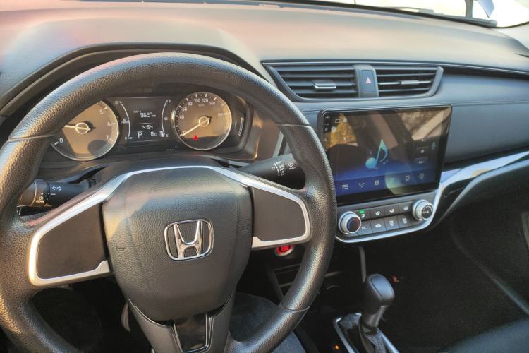 Used Honda Crider 2019 180 Turbo CVT Comfort Version China VI
