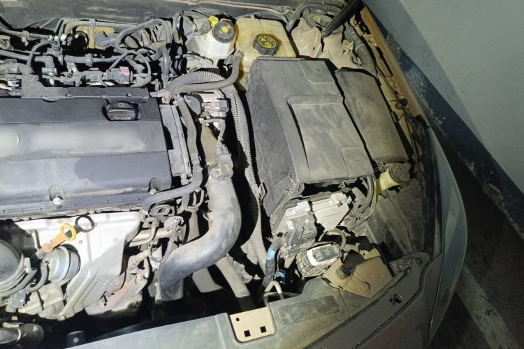 Used Buick Regal 2015 1.6T Leading Technology Model
