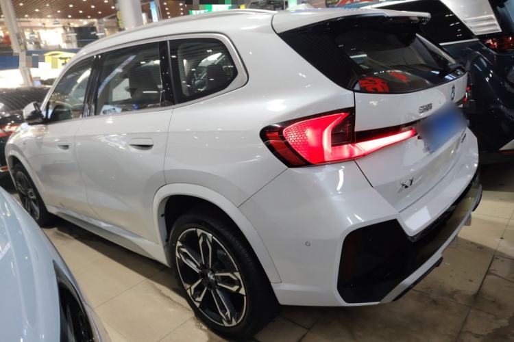 Used BMW X1 2023 sDrive25Li M Sport Package