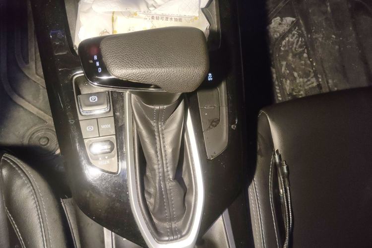 Used Chevrolet Menlo 2022 Star Enjoyment Edition Plus
