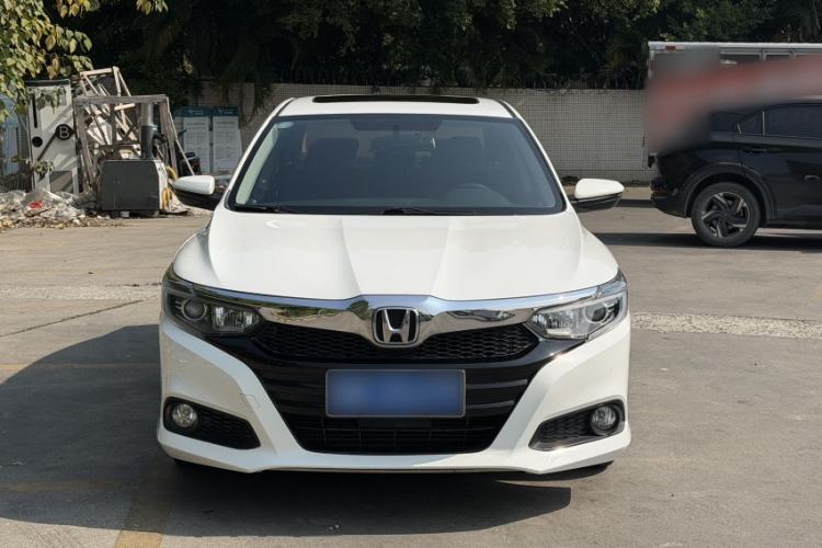 Used Honda Crider 2019 180 Turbo CVT Luxury Edition China VI Emission Standard
