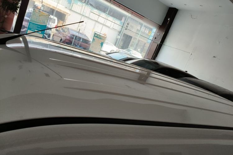 Used Wuling Hongguang PLUS 2020 1.5L Manual Standard Edition 5 Seats
