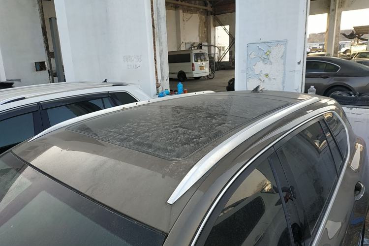 Used Buick Envision 2019 28T 4x4 Elite Version China V Standard