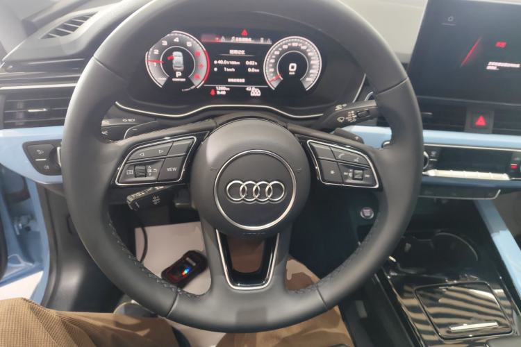 Used Audi A5 2024 Sportback 40 TFSI Fashionable and Dynamic Model