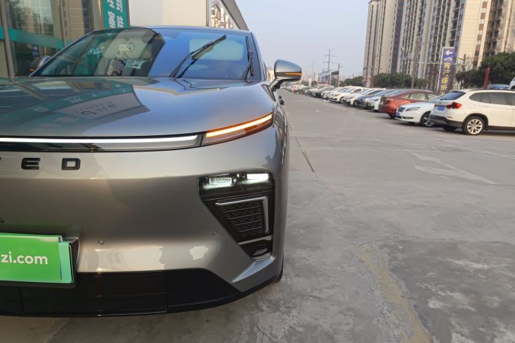 Used  Star Era ET 2024 Range-Extended 200 Pro