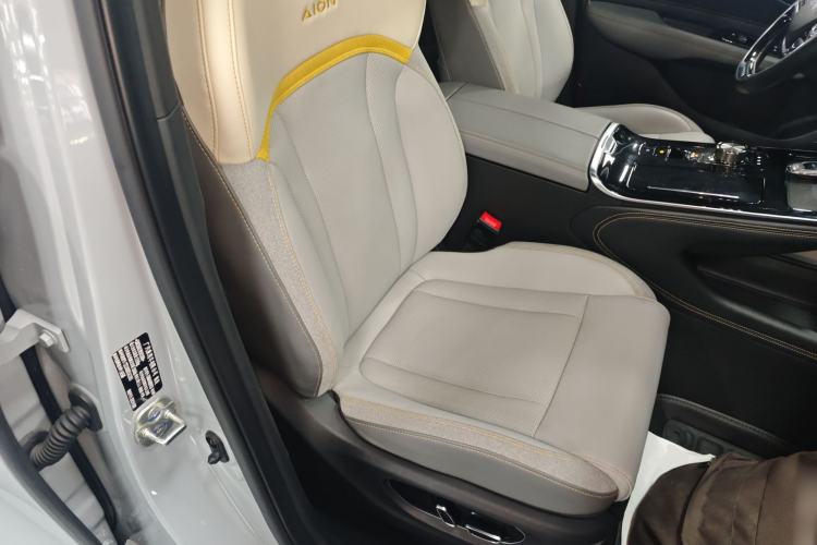 Used AION V 2022 Plus 70 Smart Technology Edition Ternary Lithium