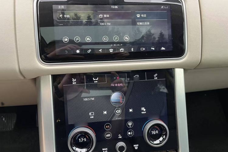 Used Land Rover Range Rover 2019 3.0 SC V6 Long-wheelbase Version