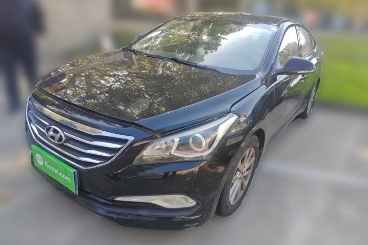 Used Hyundai Mistra 2014 1.8L Manual Comfort GL Model