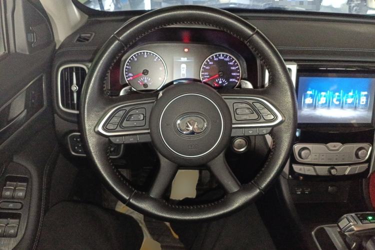 Used Great Wall Poer 2020 2.0T Automatic Diesel 2WD Comfort Edition GW4D20M
