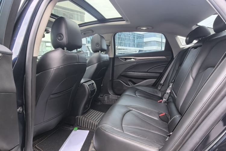 Used Buick LaCrosse 2021 652T Luxury Model