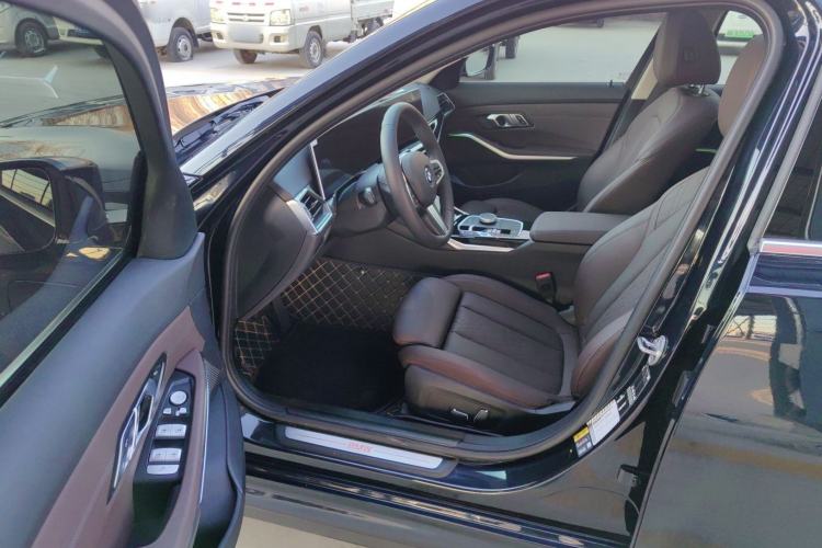 Used BMW i3 2024 eDrive 35 L