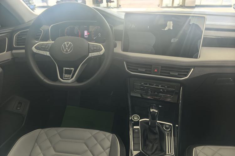 Used Volkswagen Tayron 2023 280TSI Two-Wheel-Drive Luxury Plus Advanced Version