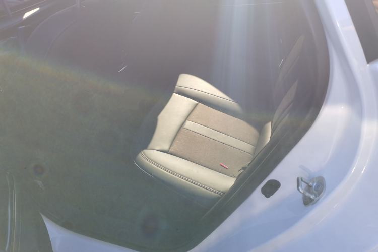 Used AION S 2023 Meizu 580 Lithium Iron Phosphate