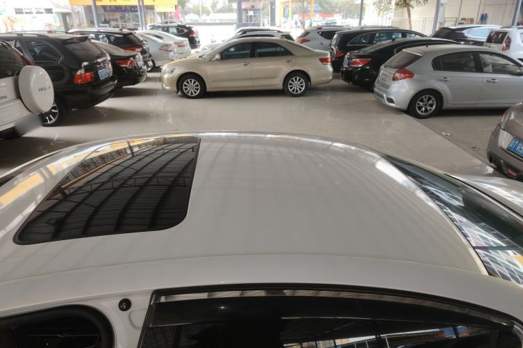 Used Peugeot 508 2015 1.6THP Automatic Zhiiyi Edition