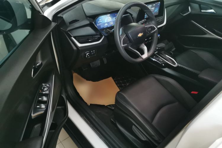 Used Chevrolet Menlo 2023 Star Enjoyment Version Plus