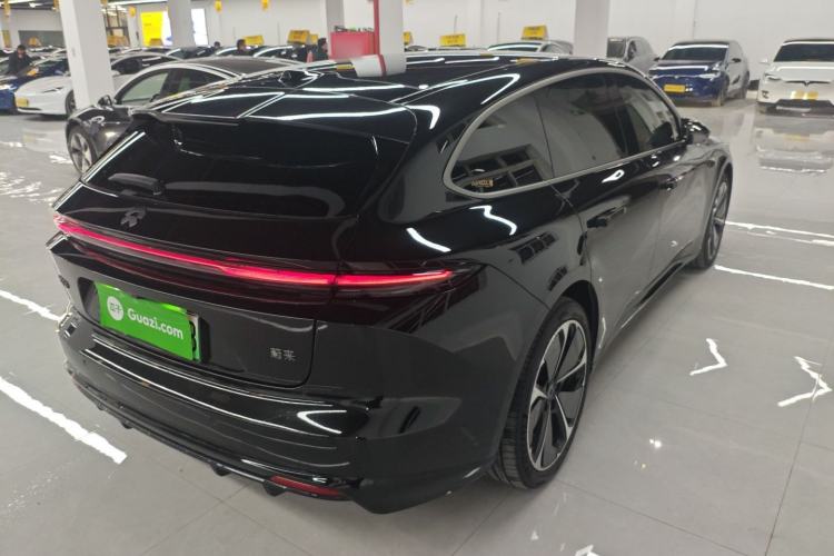 Used Nio ET5T 2025 75 kWh Touring
