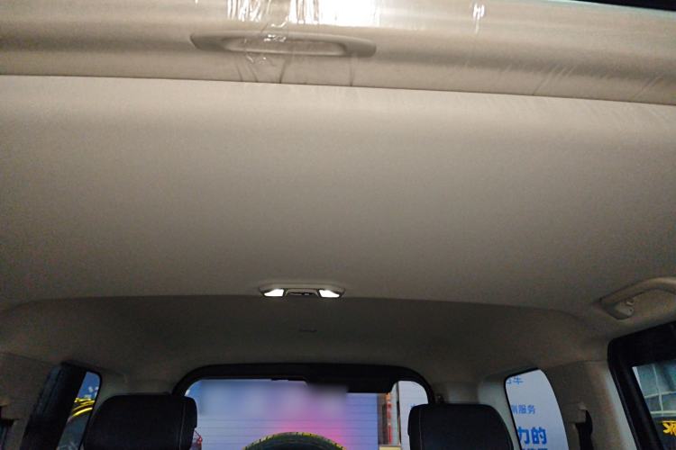 Used Tank 300 2024 2.0T Crosser
