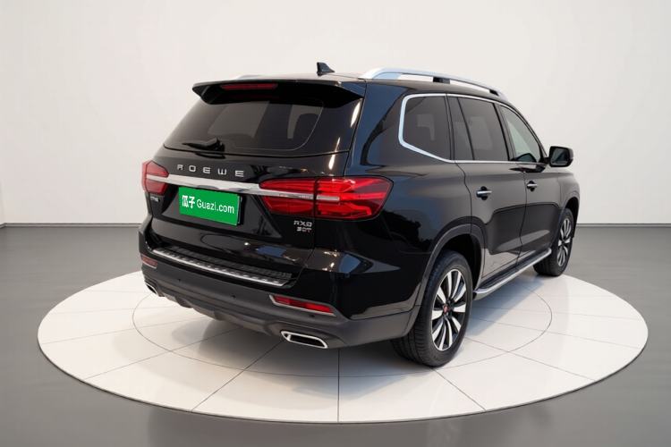 Used Roewe RX8 2019 30T Smart Connectivity Two-Wheel Drive Supreme Flagship Edition