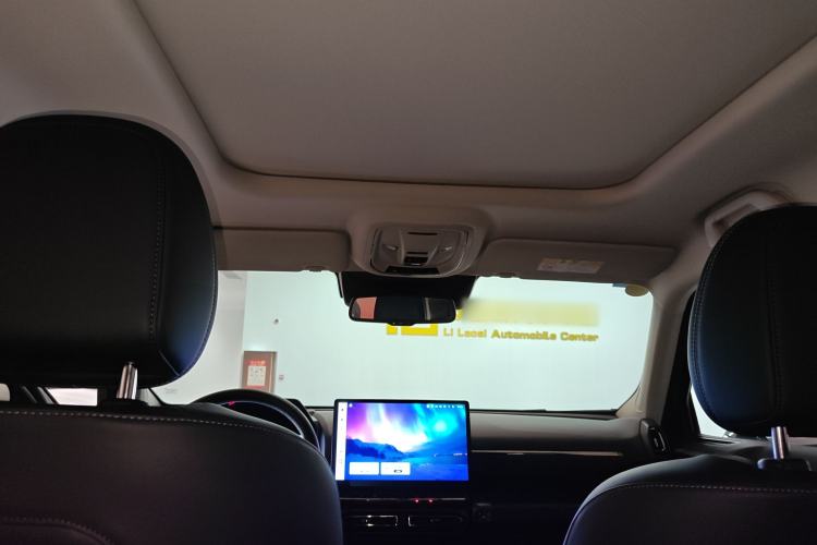 Used Haval  2024 Hi4 102km Trend Electric Version Plus
