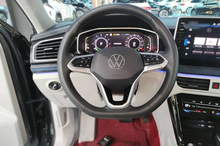 Used Volkswagen Tayron GTE Plug-in Hybrid 2023 280TSI Luxury Plus Advanced Edition
