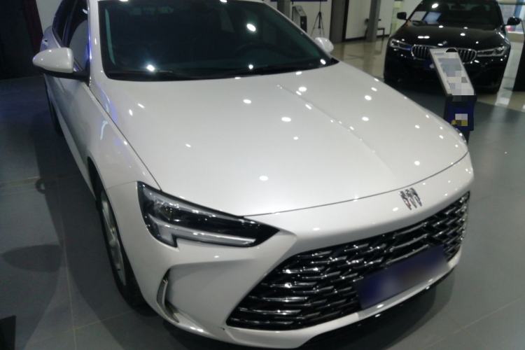 Used Buick Regal 2024 25T Deluxe Edition