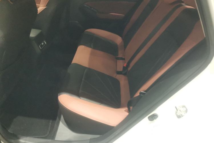 Used Changan Eado 2023 Changan Edition PLUS Blue Whale NE 1.4T GDI DCT Prestige Version