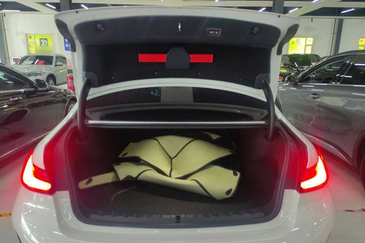 Used BMW 3 Series 2023 325Li M Sport Night Edition Package
