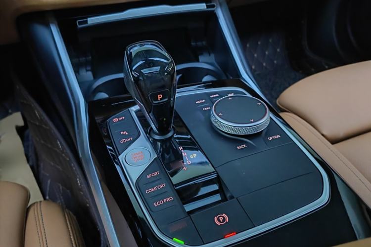 Used BMW 3 Series 2020 320Li M Sport Package
