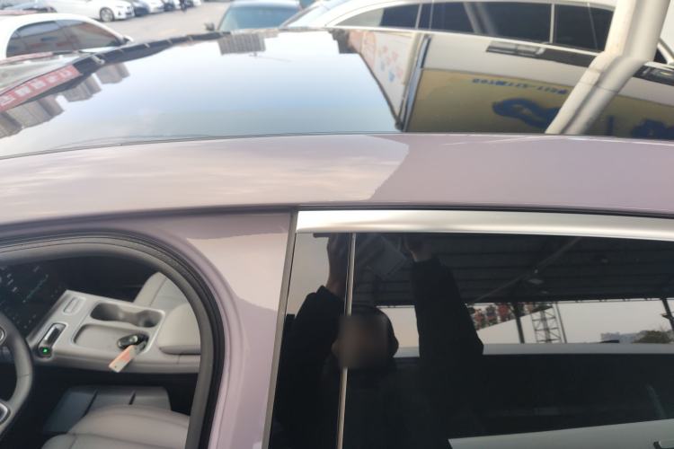 Used Nio EC6 2024 75 kWh
