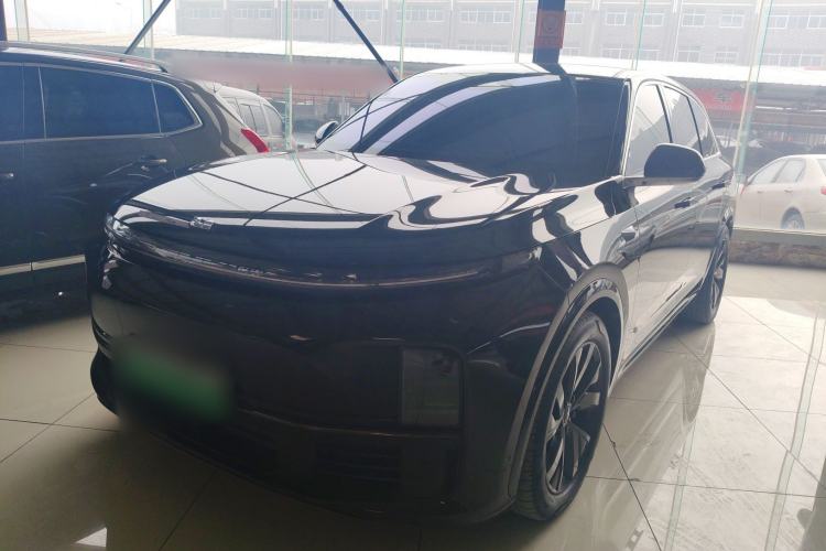 Used Li Auto L7 2023 Pro Model