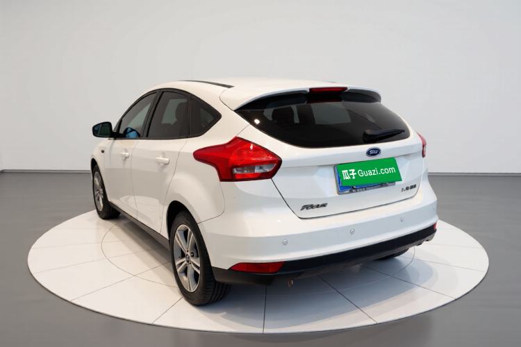 Used Ford Focus 2015 Hatchback 1.6L Automatic Comfort Model