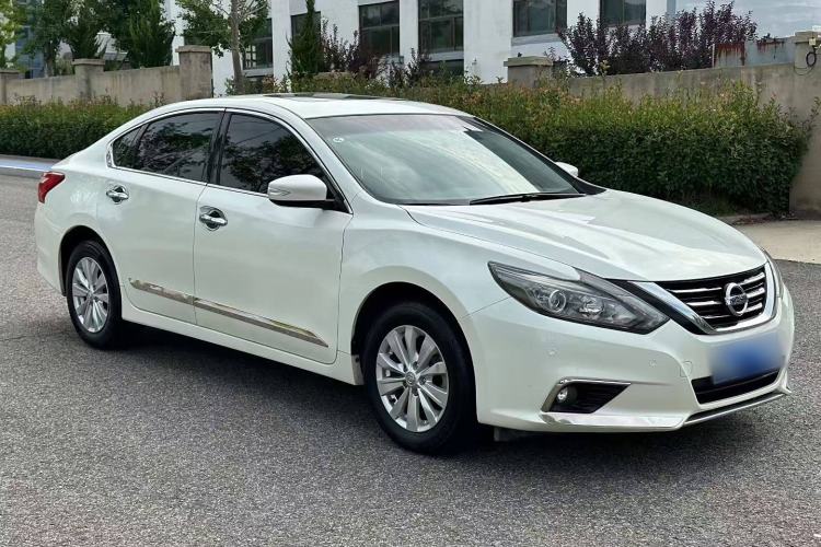 Used Nissan Teana 2016 Revised Version 2.0L XL Comfort Edition
