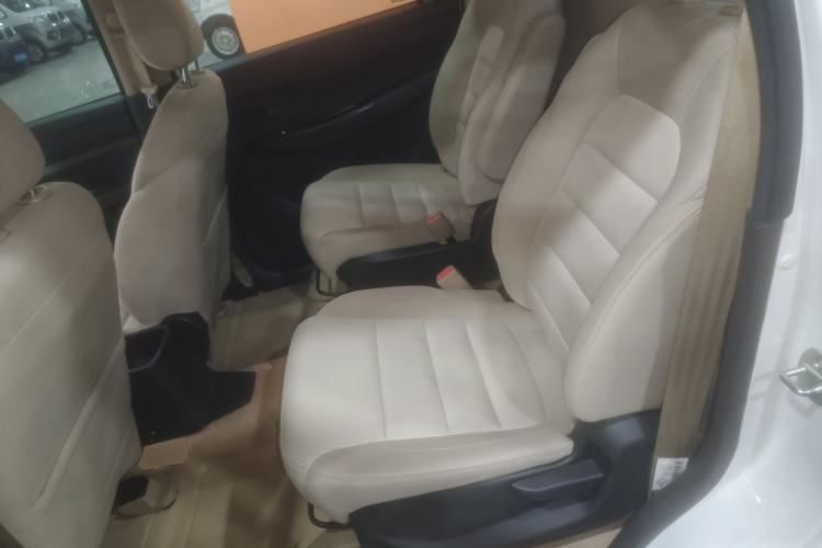 Used Wuling Hongguang 2018 1.5L S Standard Version L2B